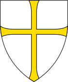 Wappen von Trøndelag