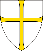 Coat of arms of Trøndelag County