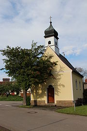 Kapelle (2013)