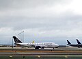 United Airlines B747-422 (2009)