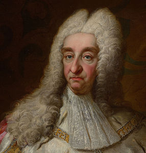 Viktor Amadeus II. 1720–1730
