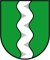 Wappen von Großkarlbach