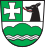 Wappen der Gemeinde Icking