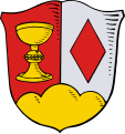 Wappen von Umrathshausen
