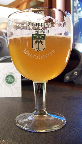 Westvleteren Blond