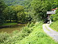 Wied an der Laubachs-Mühle