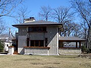 William F. Ross House