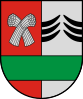 Coat of arms of Šakiai District Municipality
