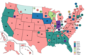 3rd Vice Presidential Ballot