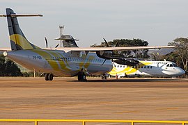 ATR 72-600