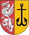 Wappen von Ainaži