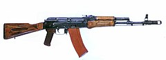 AK-74