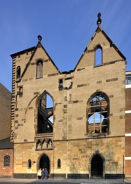 Sint-Albanuskerk