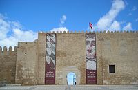 musée archéologique de Sousse