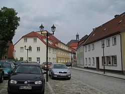 Nowy Rynek