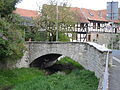 Brücke