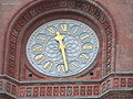 Berlin, Rotes Rathaus