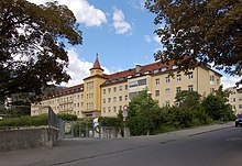 BKH Lienz