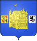 Coat of arms of Binche