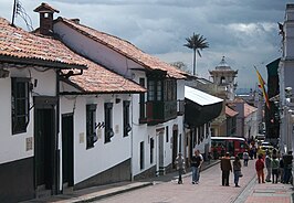 La Candelaria