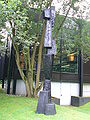 Figur (1961/1981), Skulpturenpark Museum Quadrat, Bottrop