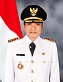 Supian Hadi, Bupati Kotawaringin Timur