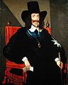 Charles I of England