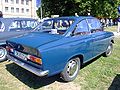 DAF 55 Coupe