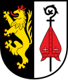 Wappen von Gondershausen