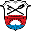 Wappen Gde. Lechbruck am See