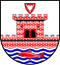 Wappen der Stadt Plön