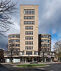 Deutschlandhaus in Essen