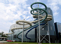 Aquapark