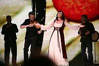 Dervish at Eurovision 2007