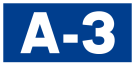 Autovía A-3