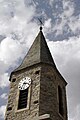 Turm der Kirche Saint-Nicolas