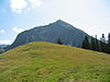 Entschenkopf (2043 m)