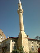 Eski Camii