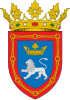 Official seal of Pamplona