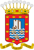 San Sebastián de La Gomera mührü