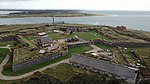 Fort Cumberland