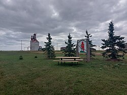 Francis, Saskatchewan