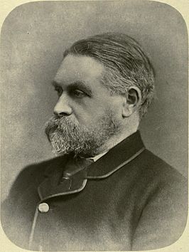 Godwin-Austen, circa 1890