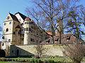 Schloss Grüningen