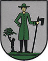 Wappen Großerkmannsdorf