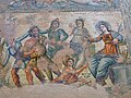 Dionysos duvar mozaiki (Dünya mirası)