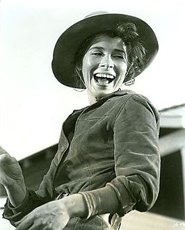 Joan Hackett (1969)