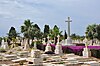 Kalkara Naval Cemetery