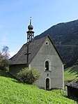 Martinskapelle Ulmich