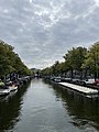 in de Keizersgracht